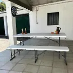 Casa 3 Irmas