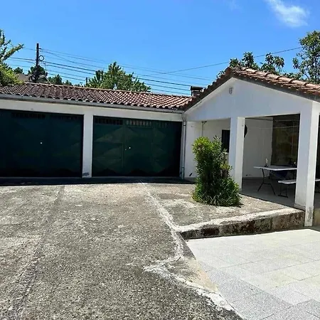 Casa 3 Irmas