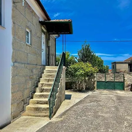 Casa 3 Irmas Feriehus