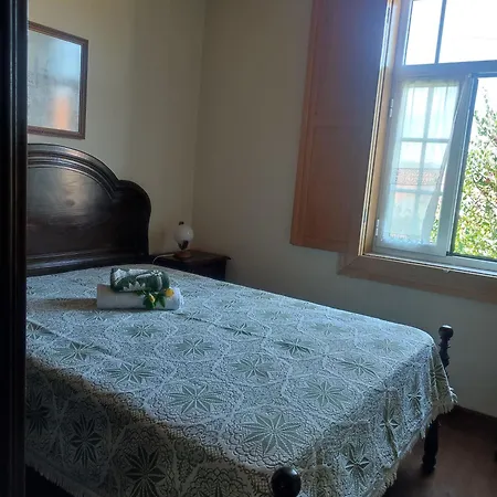 Tatil Evi Casa 3 Irmas *