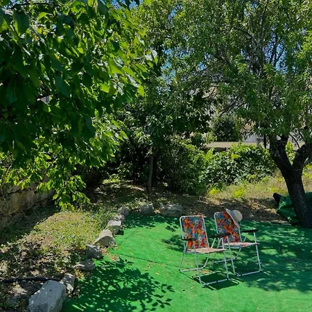 Casa 3 Irmas Tatil Evi