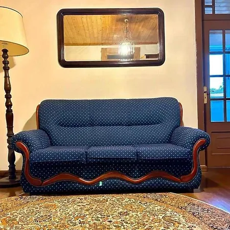Tatil Evi Casa 3 Irmas