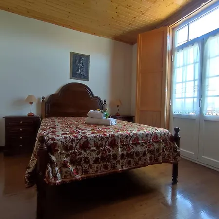 Casa 3 Irmas *