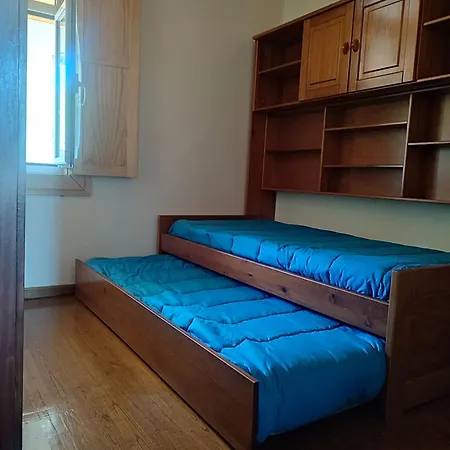 Casa 3 Irmas Tatil Evi *