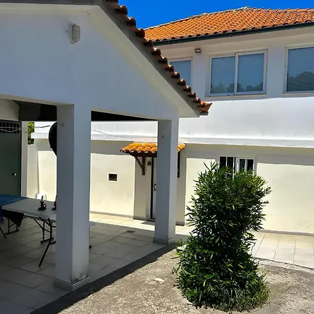 Casa 3 Irmas Tatil Evi Vale de Anta