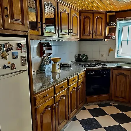 Casa 3 Irmãs Vale de Anta