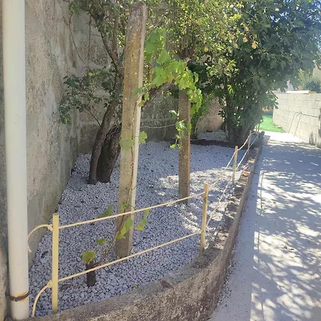 Casa 3 Irmas Tatil Evi *