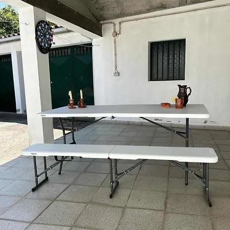 Casa 3 Irmas