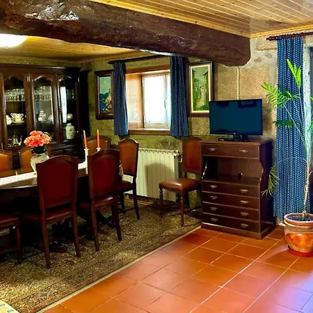 Casa 3 Irmas Vale de Anta