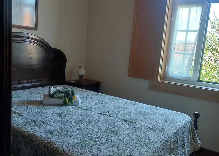 Casa vacanze Casa 3 Irmas *