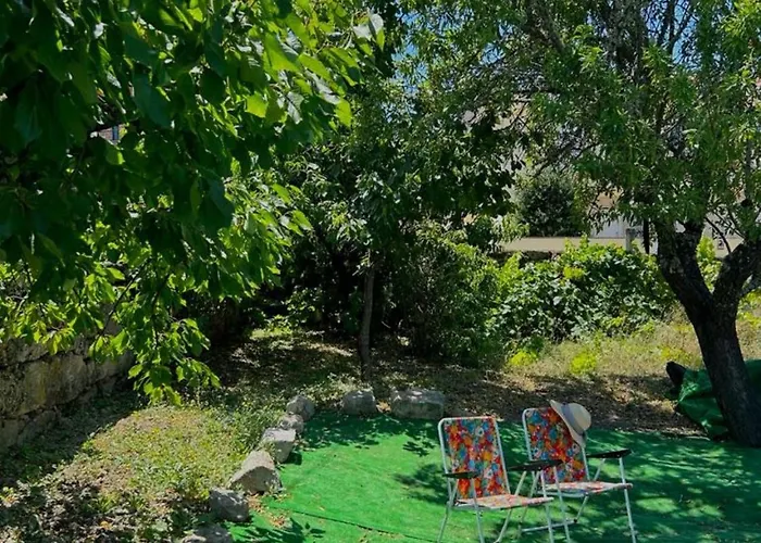 Casa 3 Irmas Semesterbostad