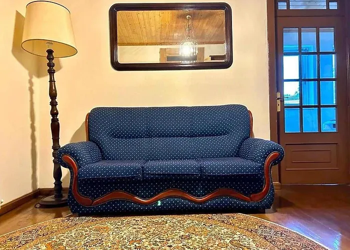 Semesterbostad Casa 3 Irmas