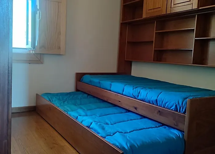 Casa 3 Irmas Semesterbostad *