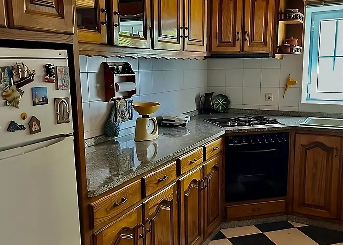 Casa 3 Irmas Vale de Anta