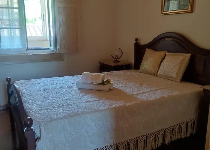 Casa 3 Irmas * Vale de Anta