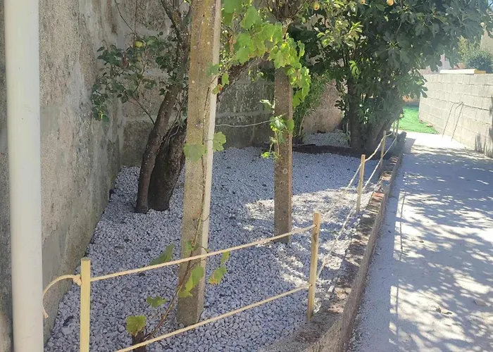 Casa 3 Irmas Semesterbostad *