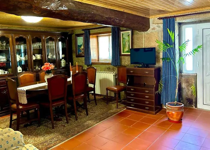 Casa 3 Irmas Vale de Anta