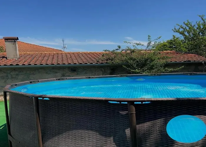 Casa vacanze Casa 3 Irmas *